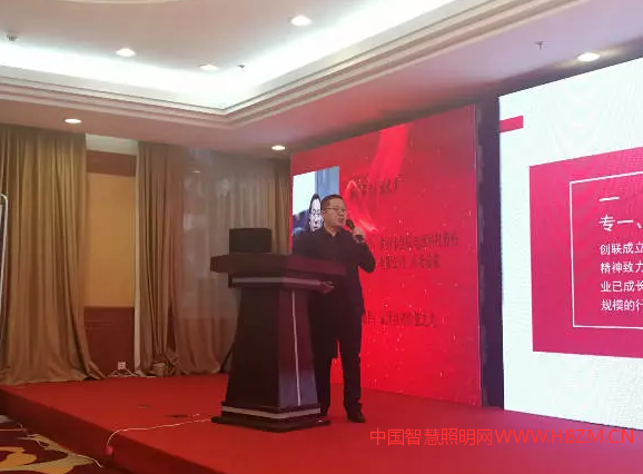 常州市創(chuàng)聯(lián)電源科技股份有限公司市場總監(jiān) 張光勇