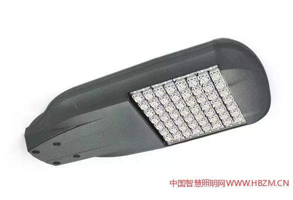 黑科技LED陶瓷模塊化路燈