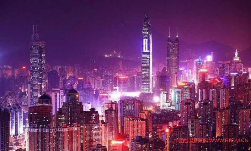 深圳&mdash;&mdash;城市照明立法聽證意見被采納