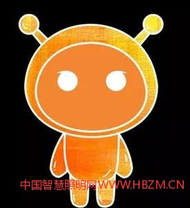 [常州城市照明形象LOGO公布 這個(gè)萌萌噠小黃人叫做&ldquo;小桔燈&rdquo;]