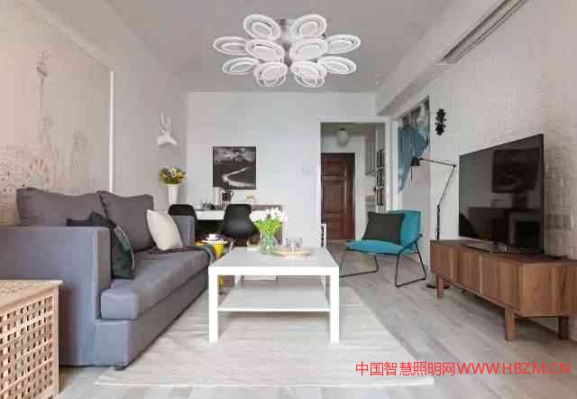 家居照明（家裝燈具選擇）設(shè)計的10個誤區(qū)