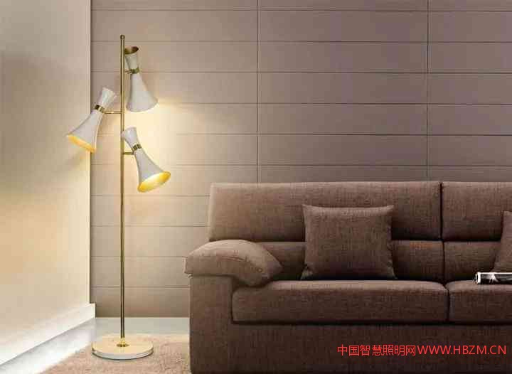 家居照明（家裝燈具選擇）設(shè)計的10個誤區(qū)