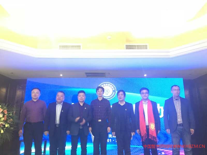 遼寧省城市照明協(xié)會成立慶典