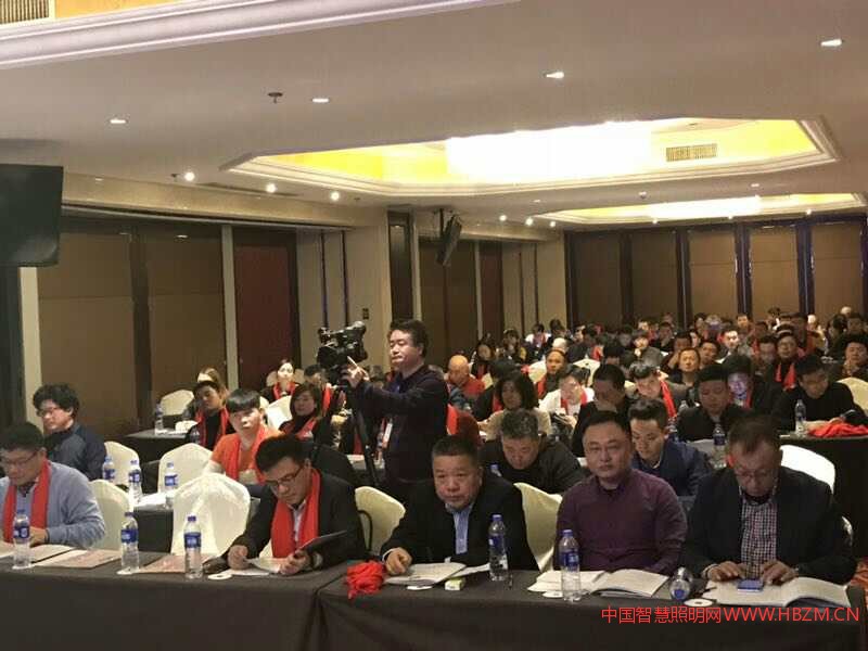 遼寧省城市照明協(xié)會成立慶典