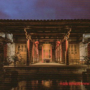 關于鄉(xiāng)土以及鄉(xiāng)土照明的實踐性思考