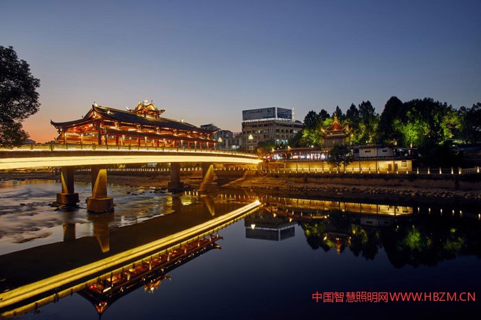 平凡的景觀照明世界，不平常感受！