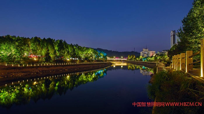 平凡的景觀照明世界，不平常感受！