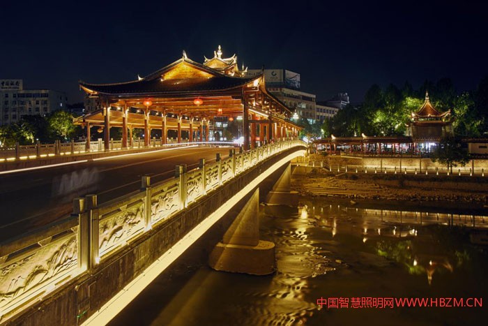 平凡的景觀照明世界，不平常感受！