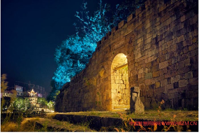 平凡的景觀照明世界，不平常感受！