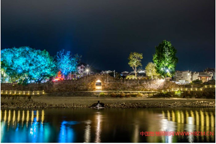 平凡的景觀照明世界，不平常感受！