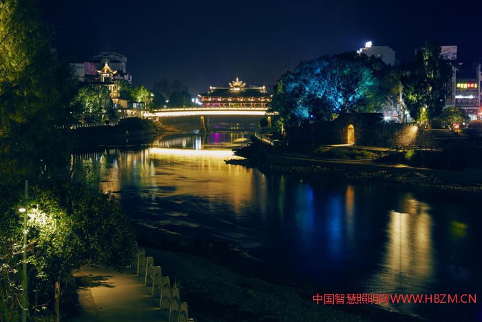 平凡的景觀照明世界，不平常感受！