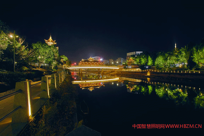 平凡的景觀照明世界，不平常感受！