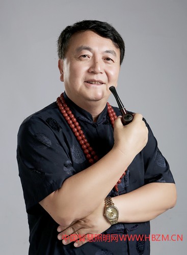 李代雄先生個人簡介