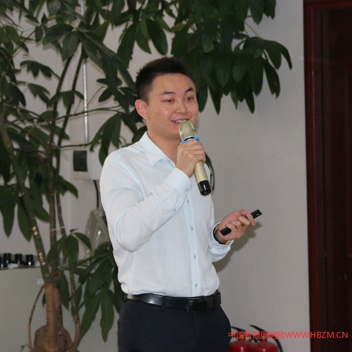 中翔儀器舉辦2018第一屆電源技術(shù)培訓(xùn)研討會(huì)