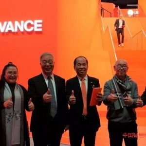 中國照明電器協(xié)會理事長陳燕生：德國法蘭克福展的前世今生