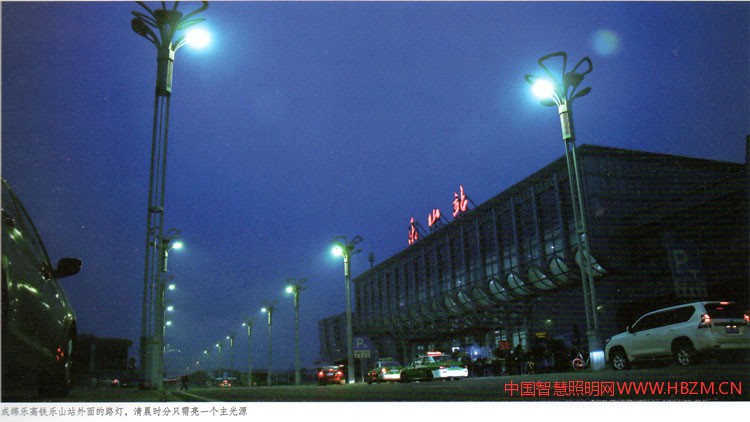 目前采用智能化的節(jié)能控制技術(shù)和科學(xué)合理的管理方式