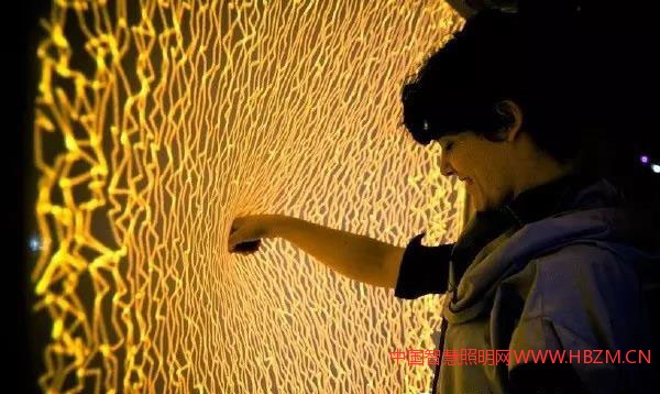 光與交互設(shè)計