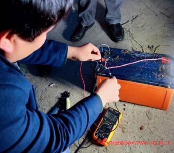 中國照明行業(yè)腐敗案：湖南&ldquo;太陽能路燈腐敗&rdquo;牽出400余人