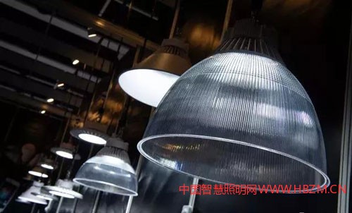 中國智慧照網(wǎng)專業(yè)照明