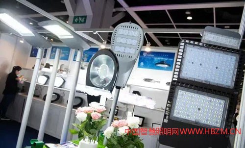 城市及建筑照明