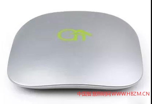 燈光開關(guān)控制