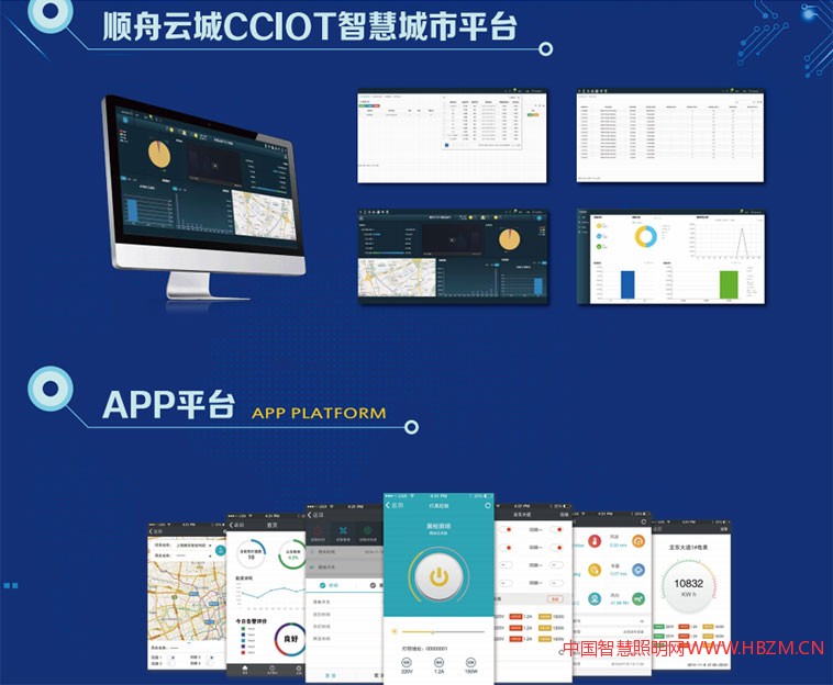 中國智慧照明網(wǎng)