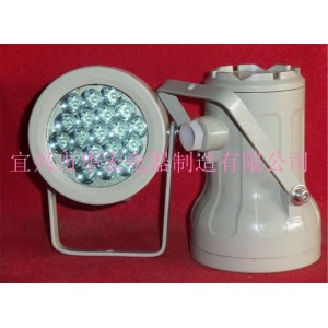 HBBS LED防爆視孔燈/防爆LED視孔燈