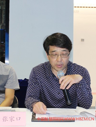 秦皇島、張家口、唐山、保定、邯鄲、邢臺等部分城市照明管理單位進行交流匯報。