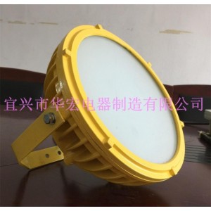防爆泛光燈led 防爆加油站燈 BAD808-A2(III)