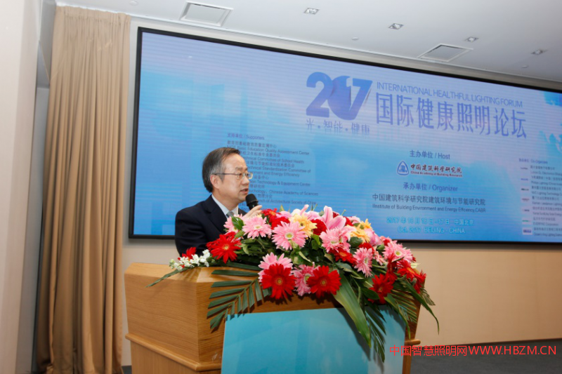 健康照明 ── 光環(huán)境新思維、新挑戰(zhàn)