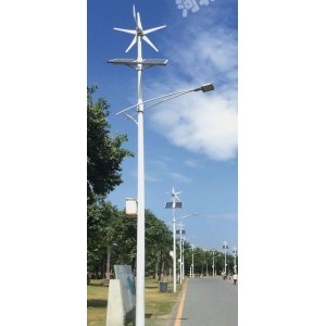 太陽(yáng)能路燈01301