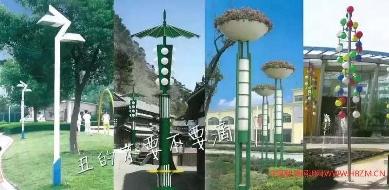 景觀照明-中國智慧照明網(wǎng)