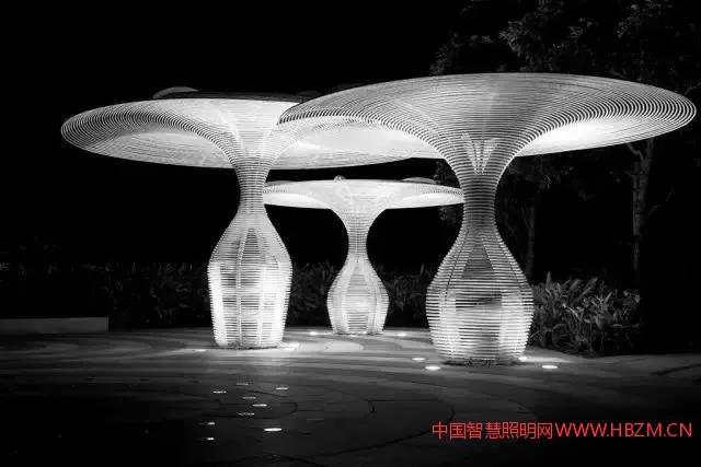 景觀照明-中國智慧照明網(wǎng)
