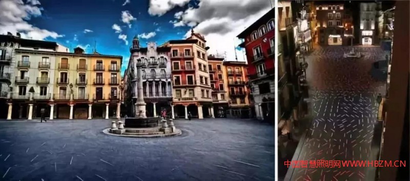 景觀照明-中國智慧照明網(wǎng)