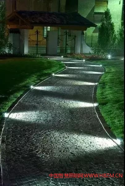 景觀照明-中國智慧照明網(wǎng)