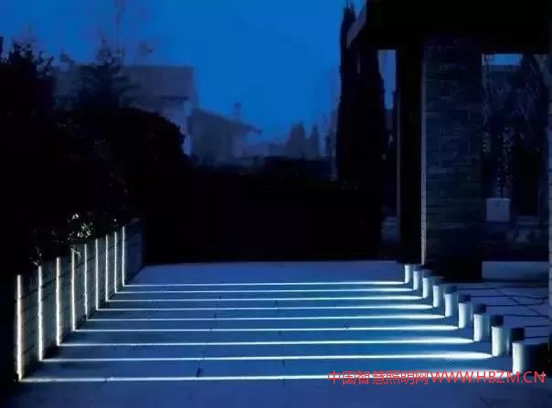 景觀照明-中國智慧照明網(wǎng)