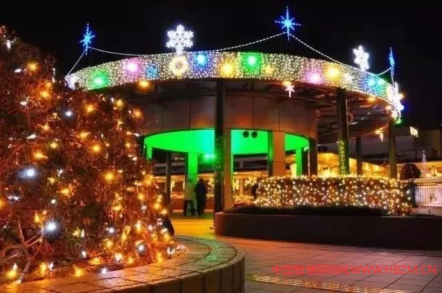 景觀照明-中國智慧照明網(wǎng)