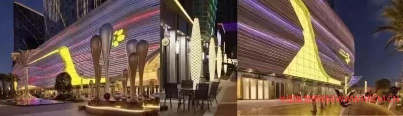 景觀照明-中國智慧照明網(wǎng)