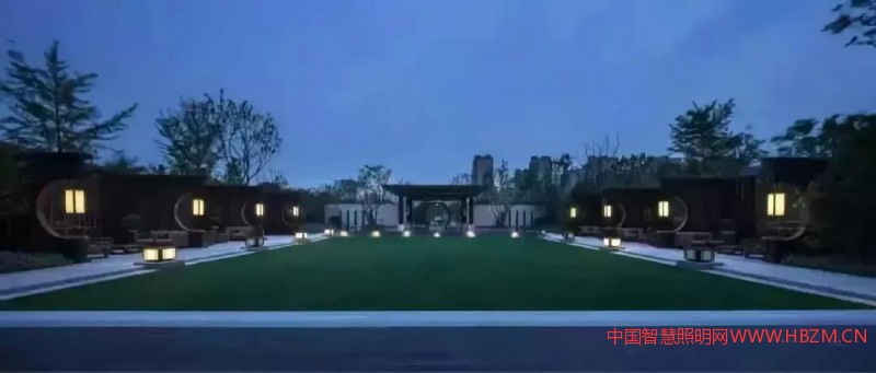 景觀照明-中國智慧照明網(wǎng)
