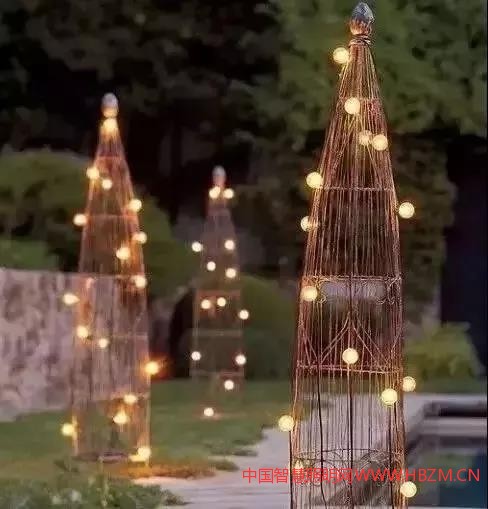 景觀照明-中國智慧照明網(wǎng)