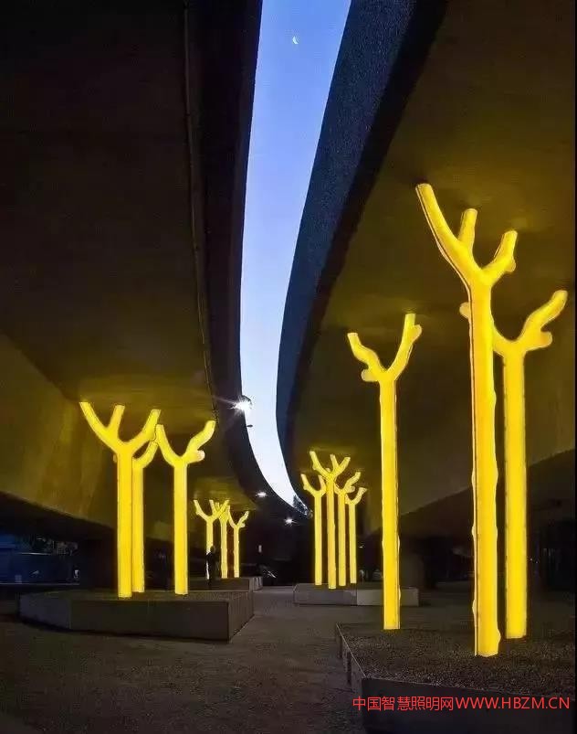 景觀照明-中國智慧照明網(wǎng)