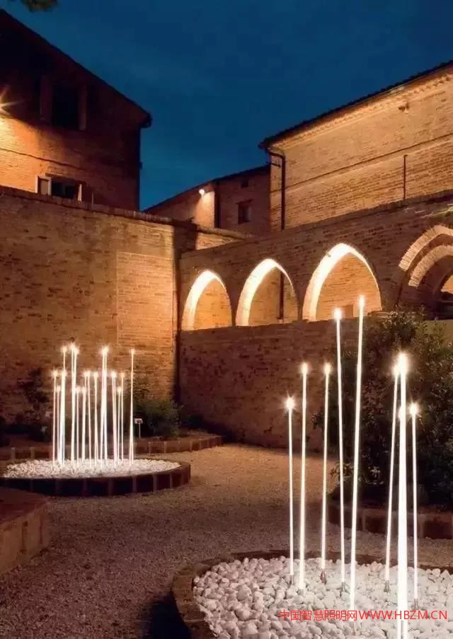 景觀照明-中國智慧照明網(wǎng)