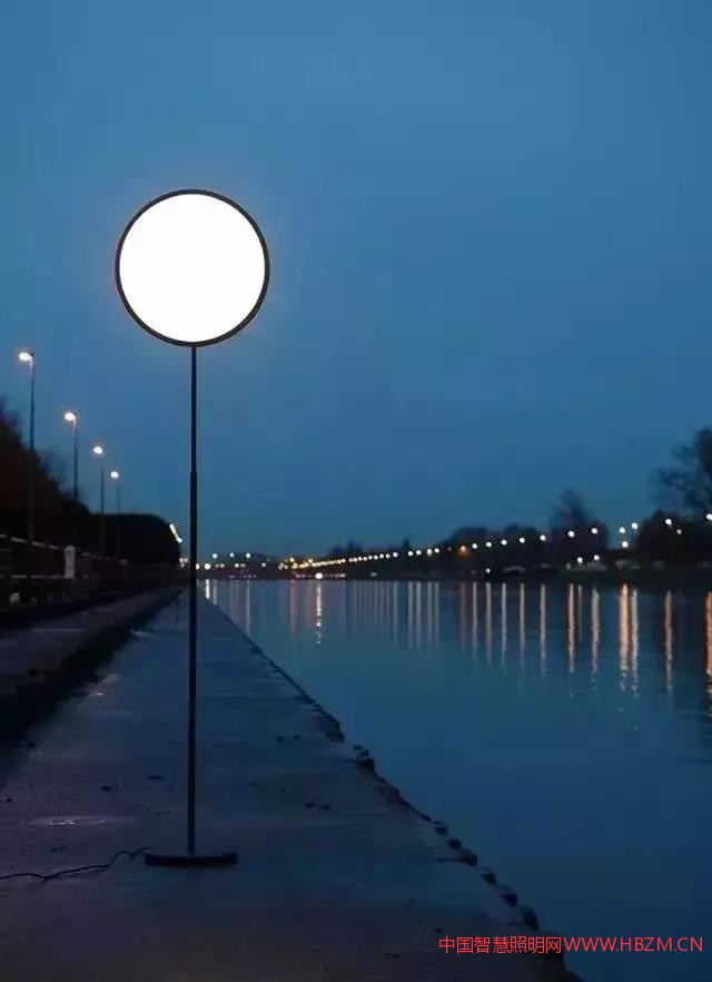 景觀照明-中國智慧照明網(wǎng)