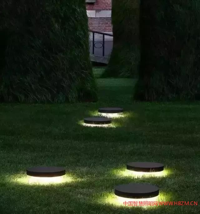 景觀照明-中國智慧照明網(wǎng)