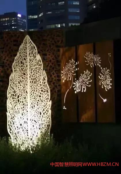 景觀照明-中國智慧照明網(wǎng)