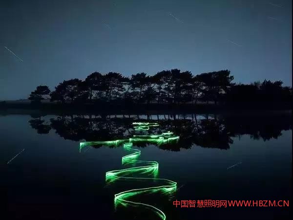 景觀照明-中國智慧照明網(wǎng)