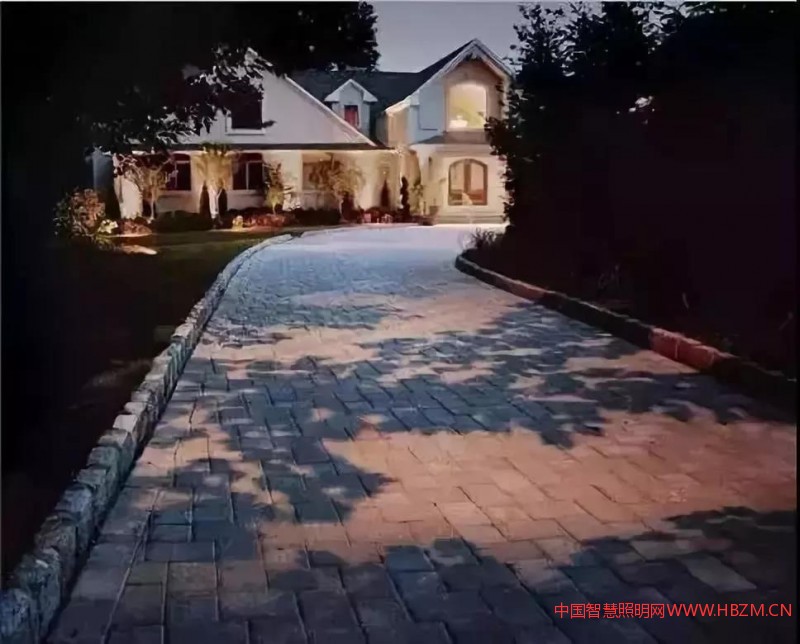景觀照明-中國智慧照明網(wǎng)