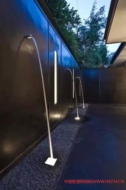 景觀照明-中國智慧照明網(wǎng)