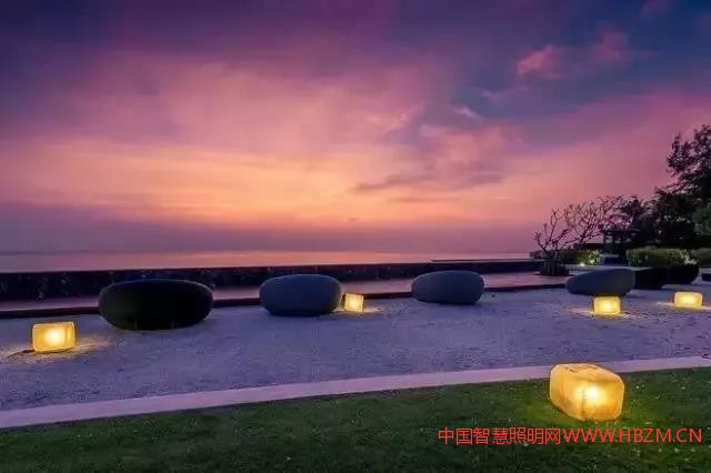 景觀照明-中國智慧照明網(wǎng)