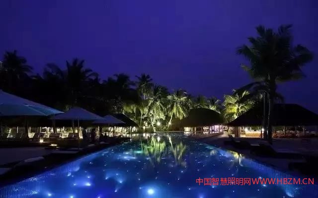 景觀照明-中國智慧照明網(wǎng)